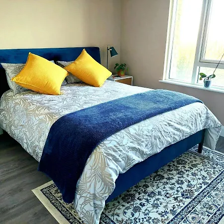 Homestay The Griffin