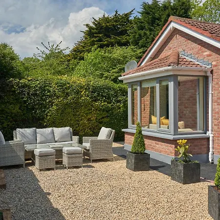 'home From Home', Luxury, Private Secure House Dublin