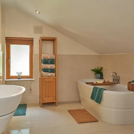 'home From Home', Luxury, Private Secure House Holiday home Dublin