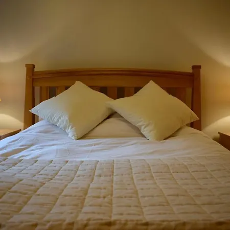 Appartement Cozy Ballsbridge Dublin