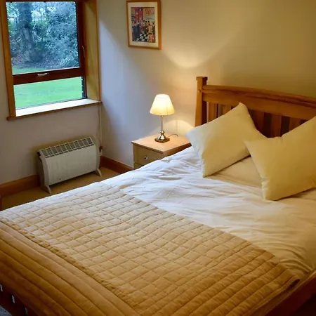 Cozy Ballsbridge Appartement