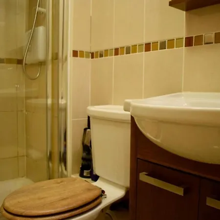 Appartement Cozy Ballsbridge *