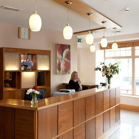 Beresford Hotell 3*