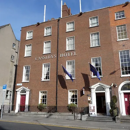 Cassidys Dublin