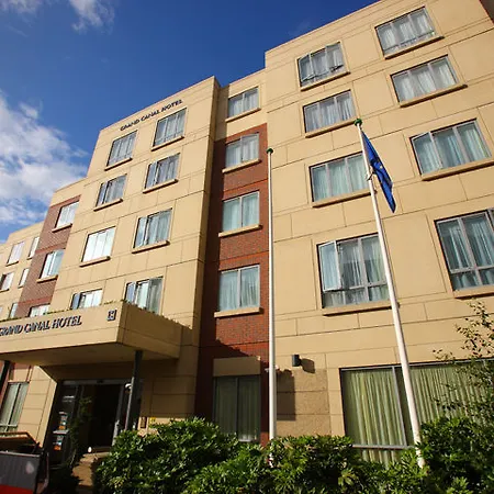 Grand Canal Hotel Dublin