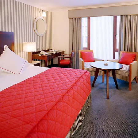 Hotel The Dublin