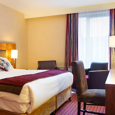 Maldron Parnell Square Hotel Dublin