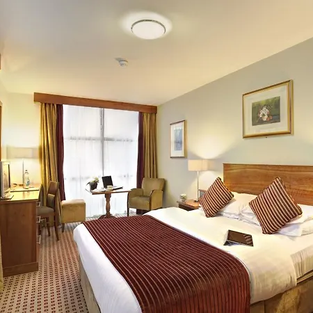 Hotel Cassidys