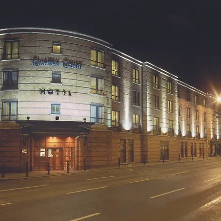 Camden Court Otel