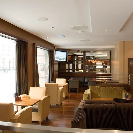 Otel Camden Court 4*