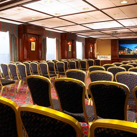 Hotel The Davenport 4*