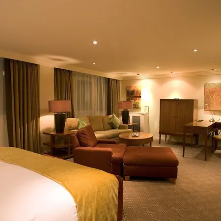 Clyde Court Hotel 4*