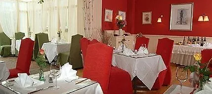 Butlers Townhouse Gasthof 4*