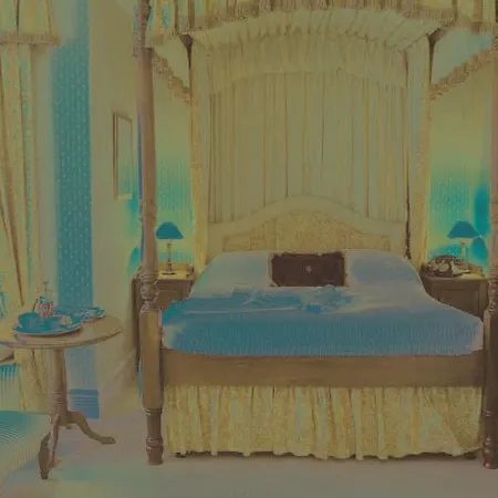 Butlers Townhouse Gasthof