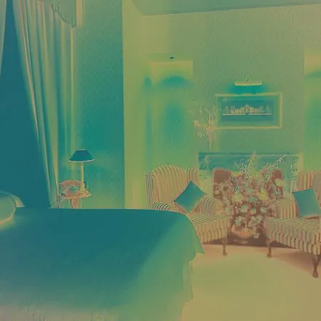 Butlers Townhouse 4*