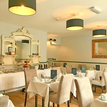 Morehampton Townhouse Hotel Dublin
