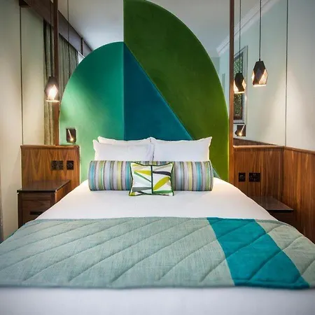 Arthaus 4* Dublin