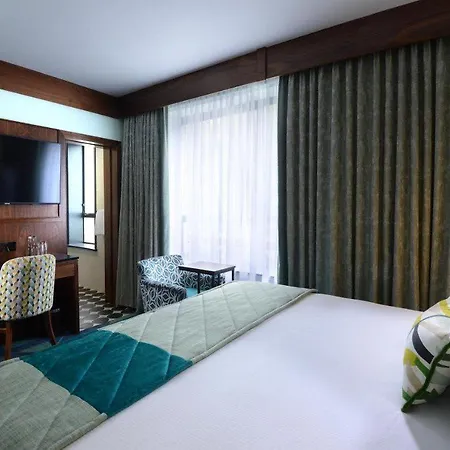 Arthaus Hotel Dublino