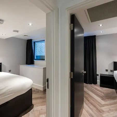 Staycity Castle 4* Dublin