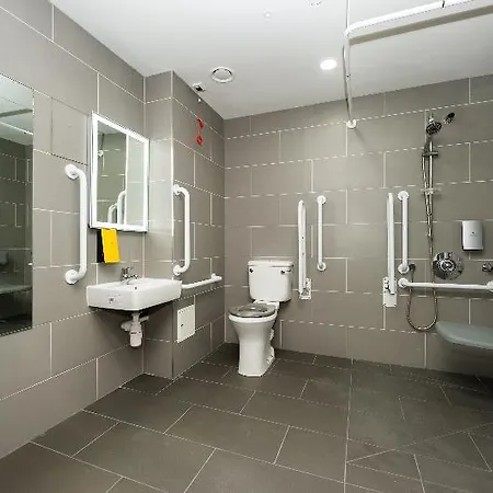 Aparthotel Staycity Castle Dublin