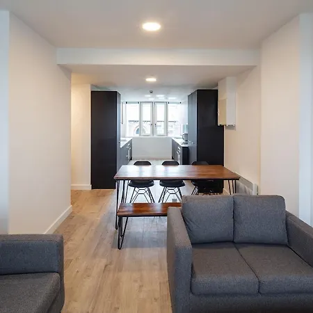 Apartamento Destiny Student - Dominick Place