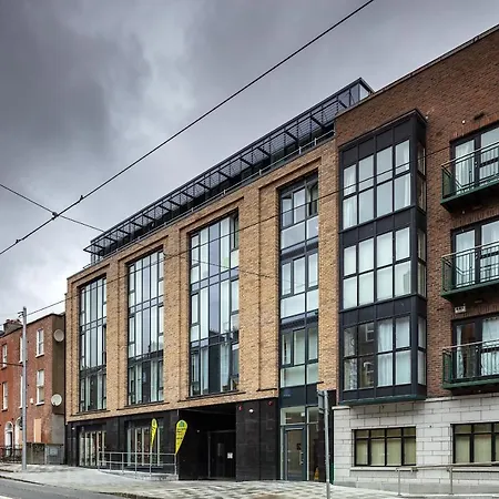 Apartamento Destiny Student - Dominick Place