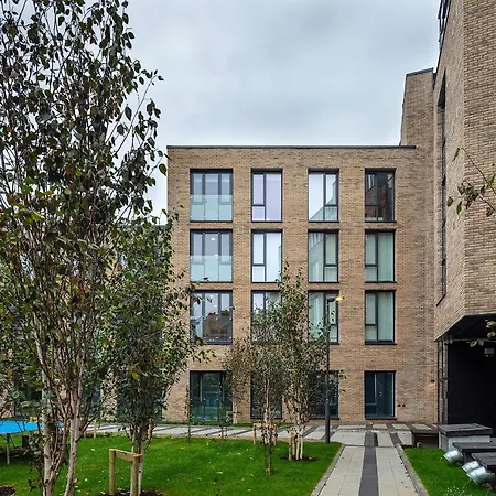 Apartamento Destiny Student - Dominick Place