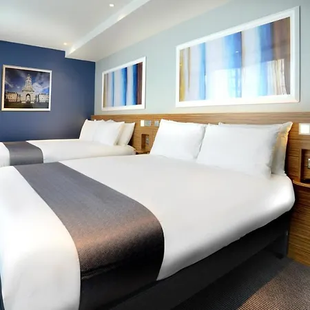 فندق Travelodge Centre