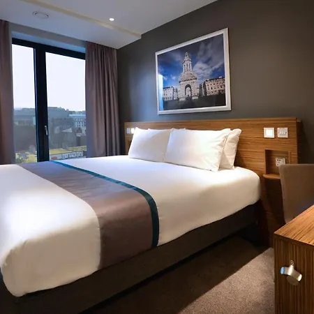 فندق Travelodge Centre دبلن