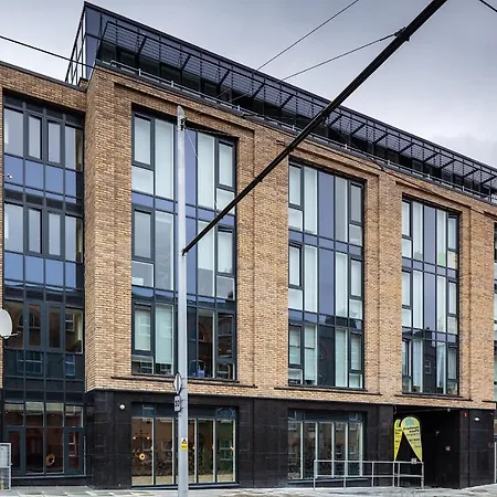 Appartement Destiny Student - Dominick Place *