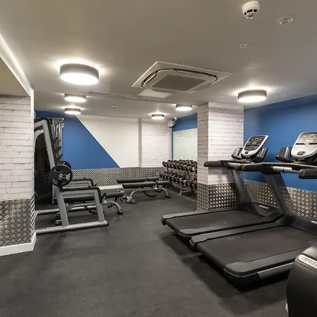 Apartamento Destiny Student - Dominick Place