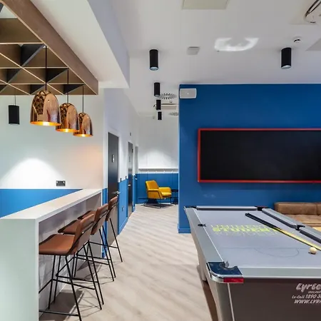 Destiny Student - Dominick Place Apartamento *