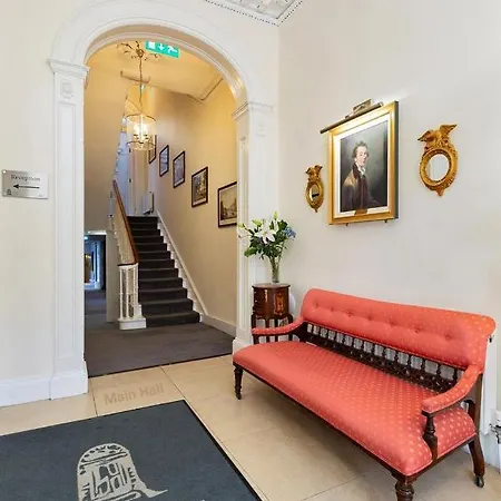 Gardiner 3* Dublín