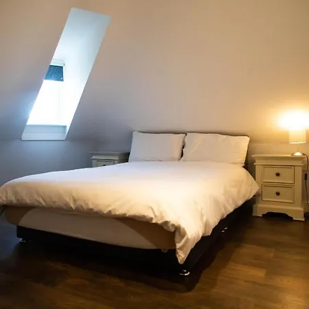 Apartamento Molloys *