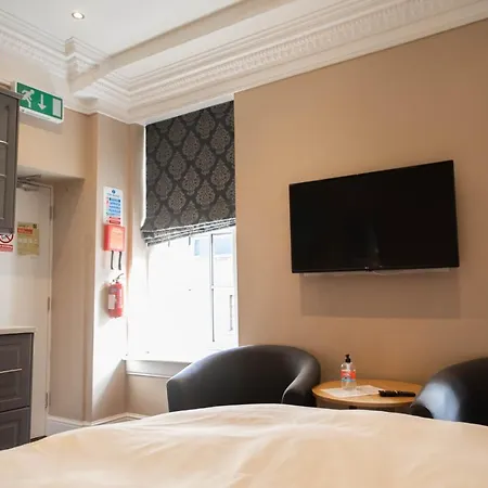 Molloys Apartamento
