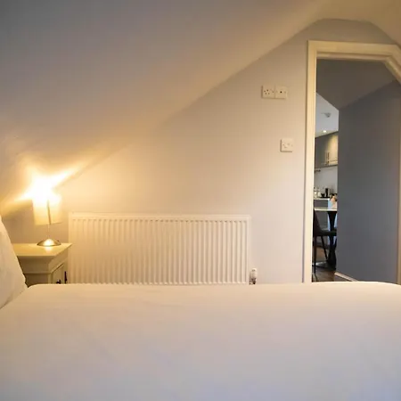 Molloys Apartamento Dublin