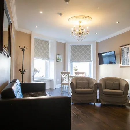 Apartamento Molloys