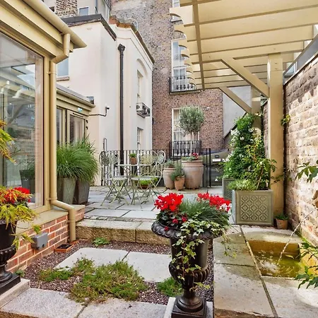 Gardiner Bed and breakfast Dublín