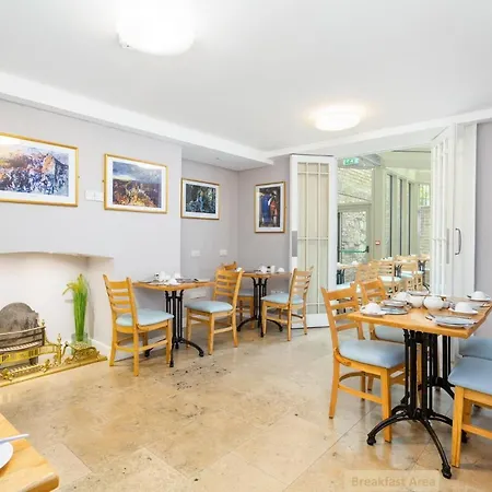Gardiner Bed & Breakfast 3*