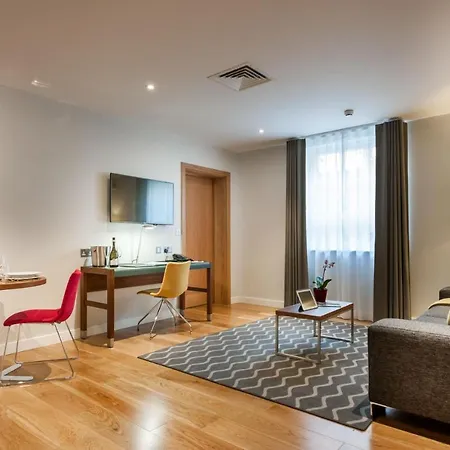 Apartamento Premier Dublin, Leeson Street *