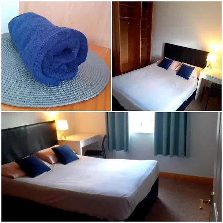 Happy Guest * Дублин