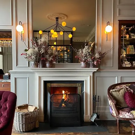 Hotel Haddington House Dun Laoghaire