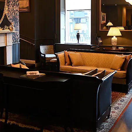 Hotel Barry's 2*