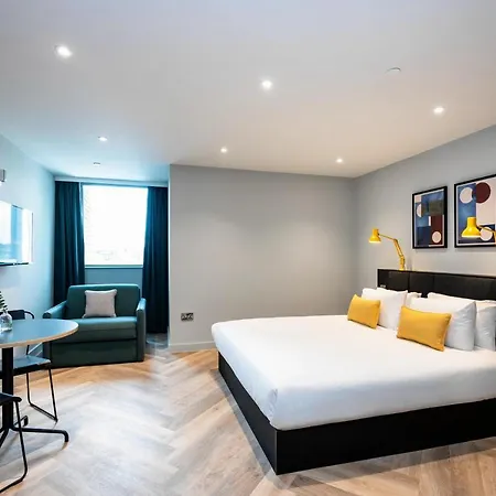 Staycity Tivoli