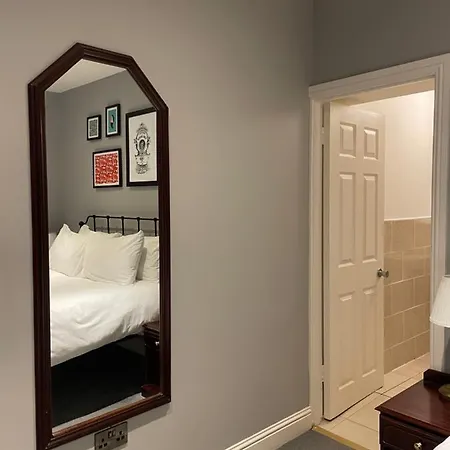 Hotel Haddington House Dun Laoghaire