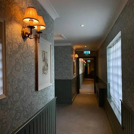Hotel Haddington House
