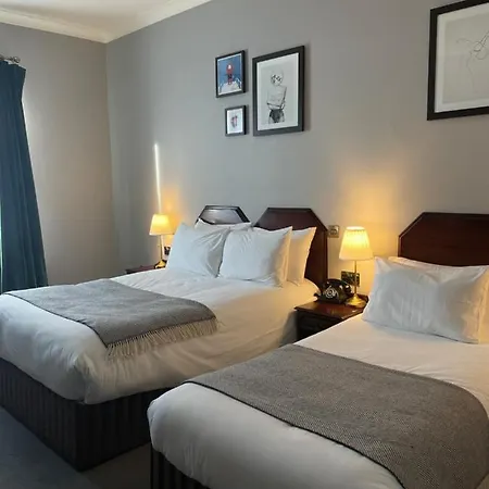 Hotel Haddington House