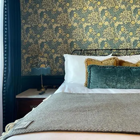 Hotel Haddington House 3*