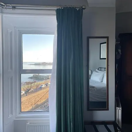 Hotel Haddington House