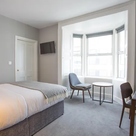 Hotel Haddington House